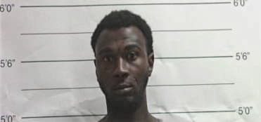 Antonio Randall, - Orleans Parish County, LA 